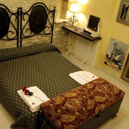 B&B Sottocoperta Bisceglie Exterior foto
