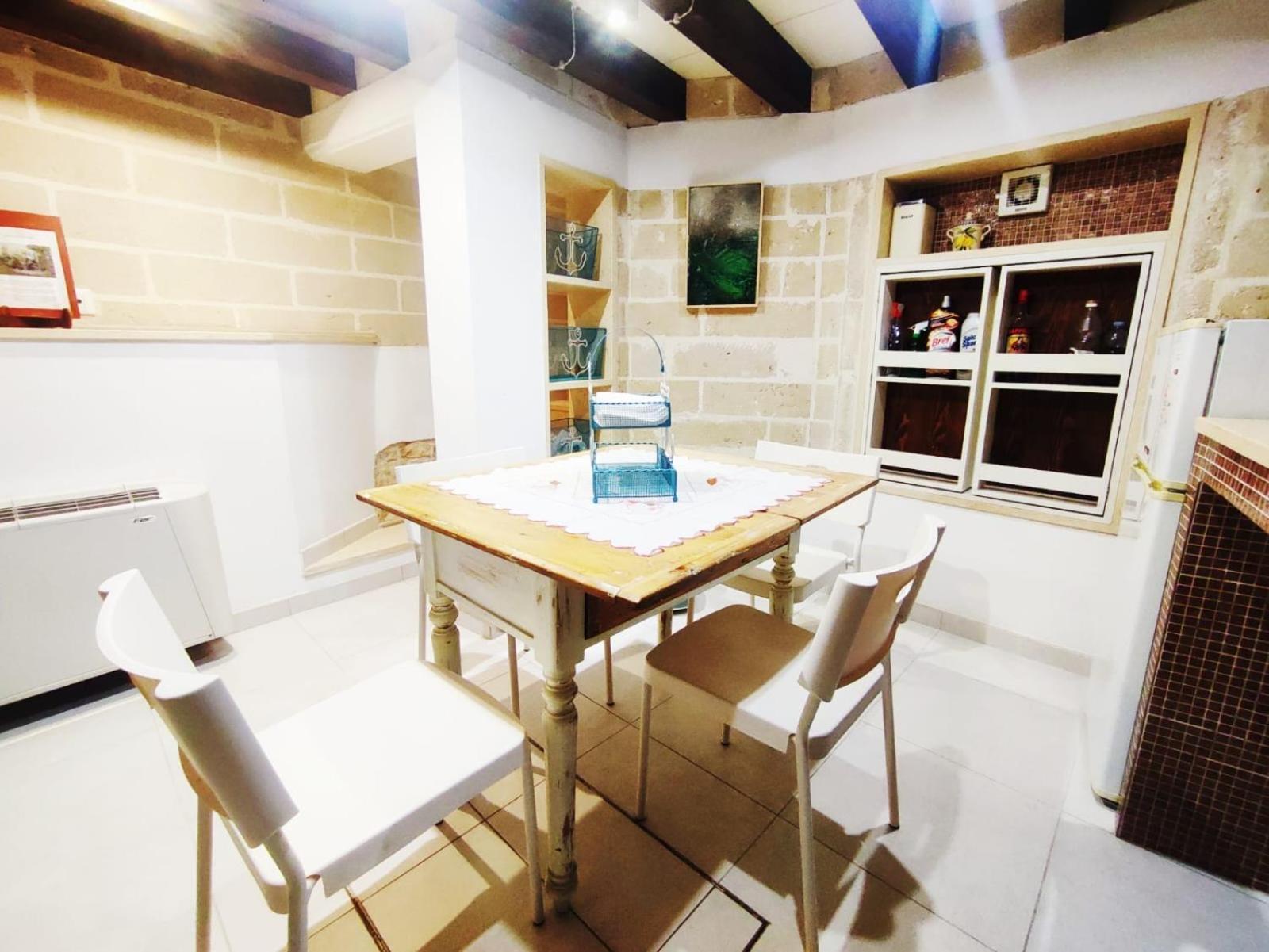 B&B Sottocoperta Bisceglie Exterior foto