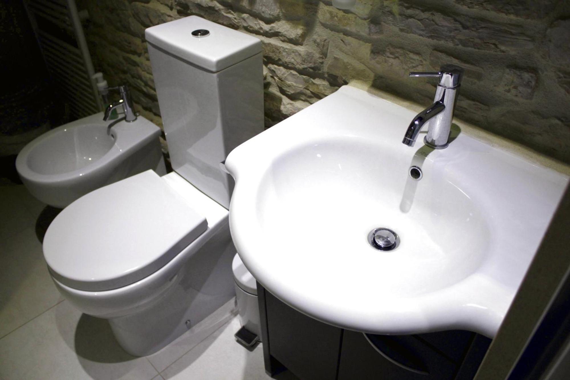 B&B Sottocoperta Bisceglie Exterior foto