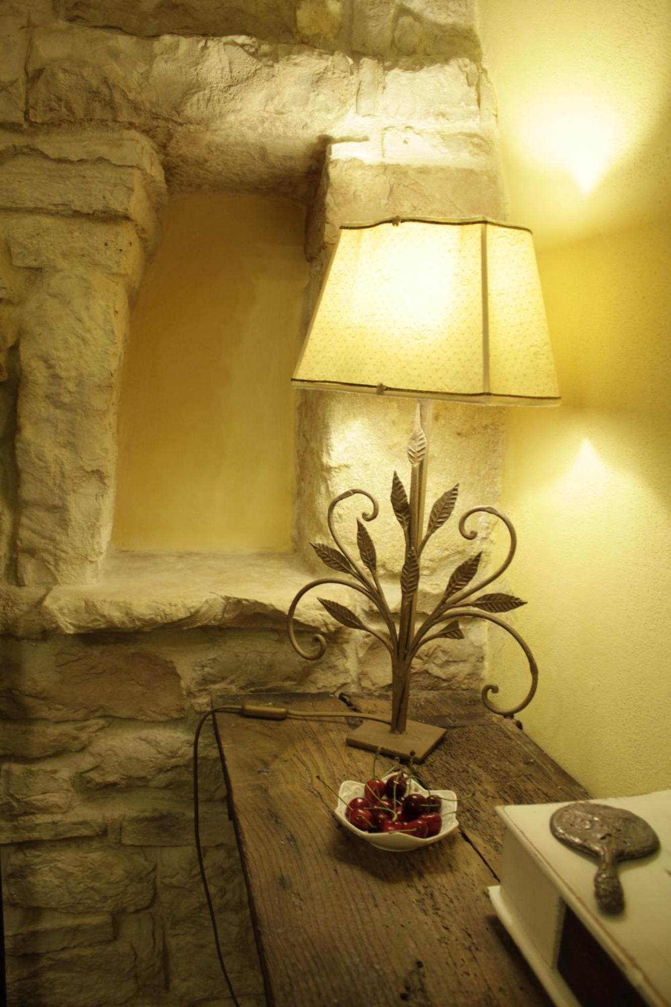 B&B Sottocoperta Bisceglie Exterior foto