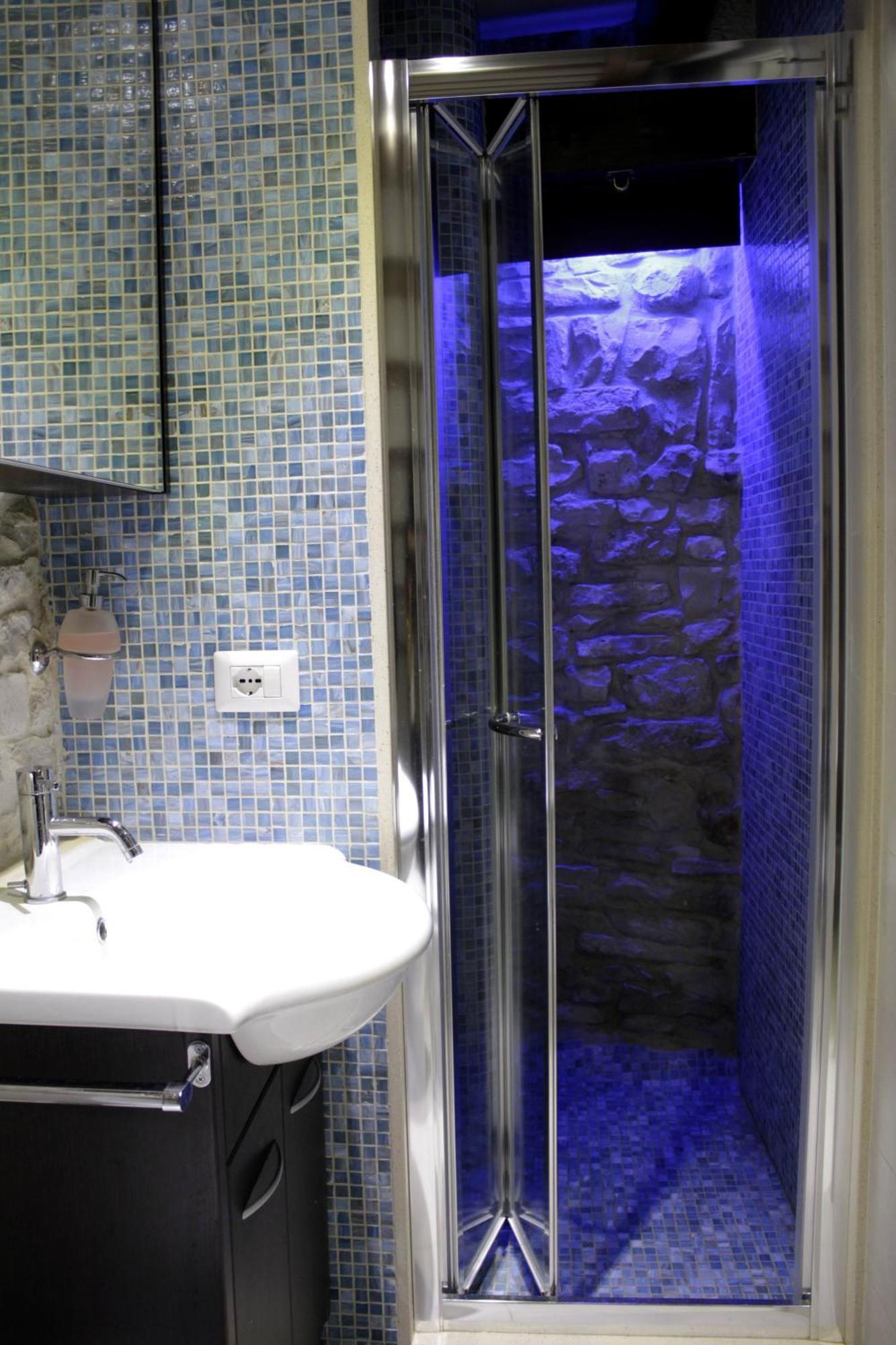 B&B Sottocoperta Bisceglie Exterior foto