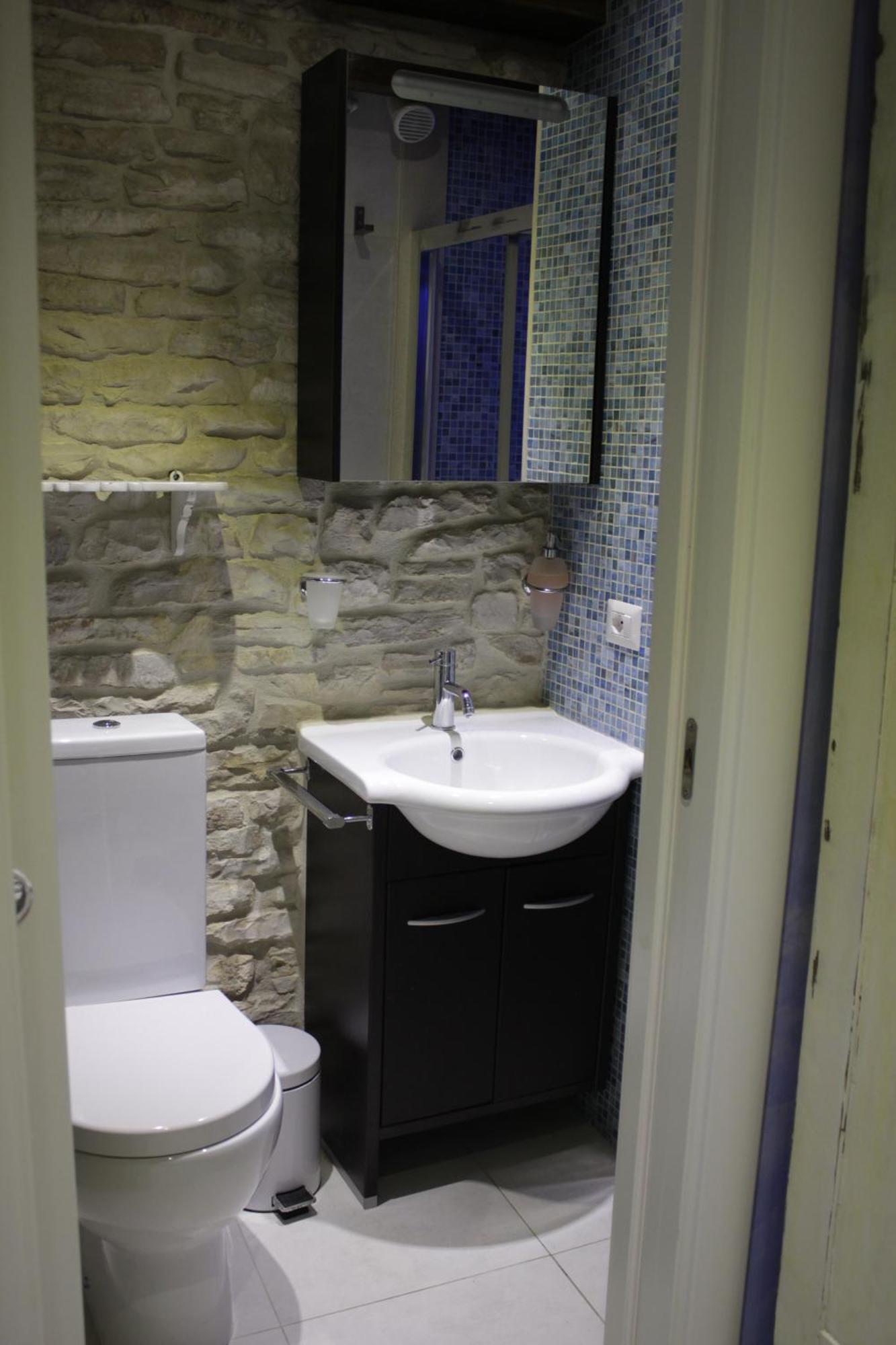 B&B Sottocoperta Bisceglie Exterior foto