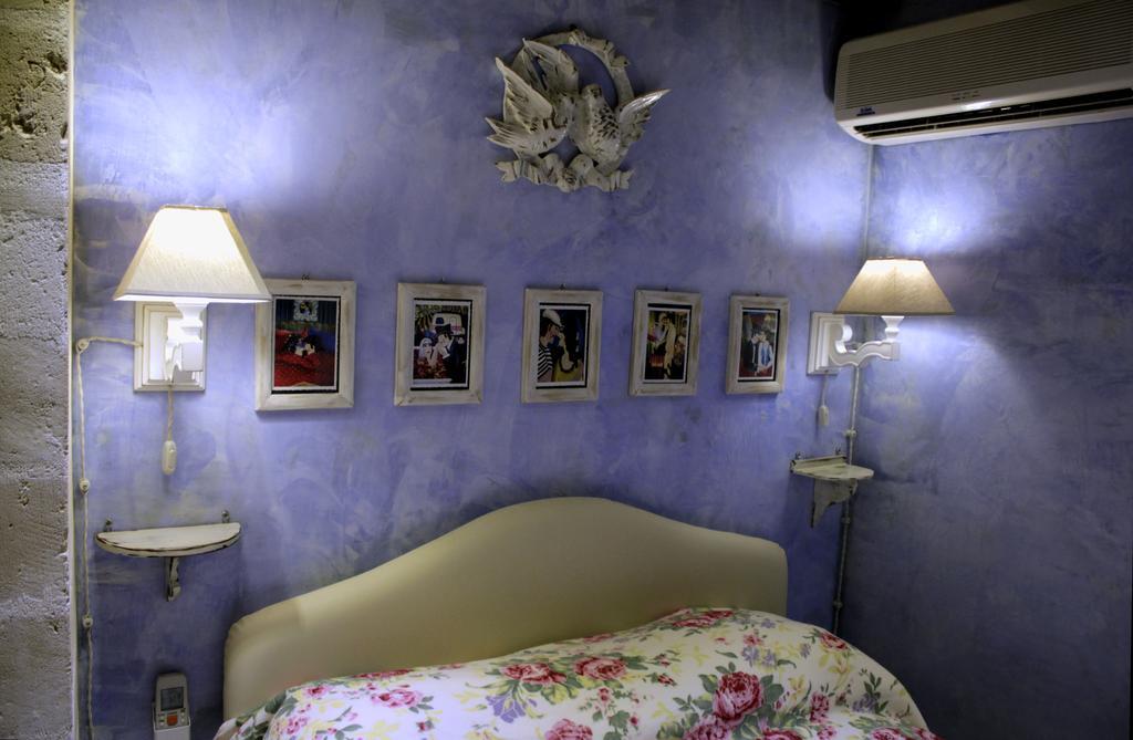 B&B Sottocoperta Bisceglie Zimmer foto