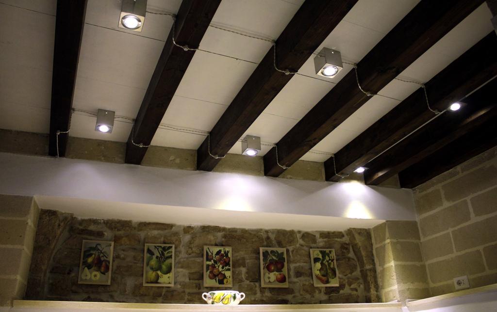 B&B Sottocoperta Bisceglie Exterior foto
