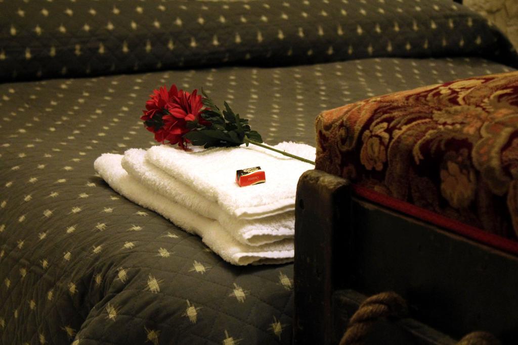 B&B Sottocoperta Bisceglie Zimmer foto
