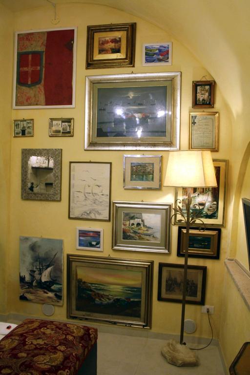 B&B Sottocoperta Bisceglie Zimmer foto