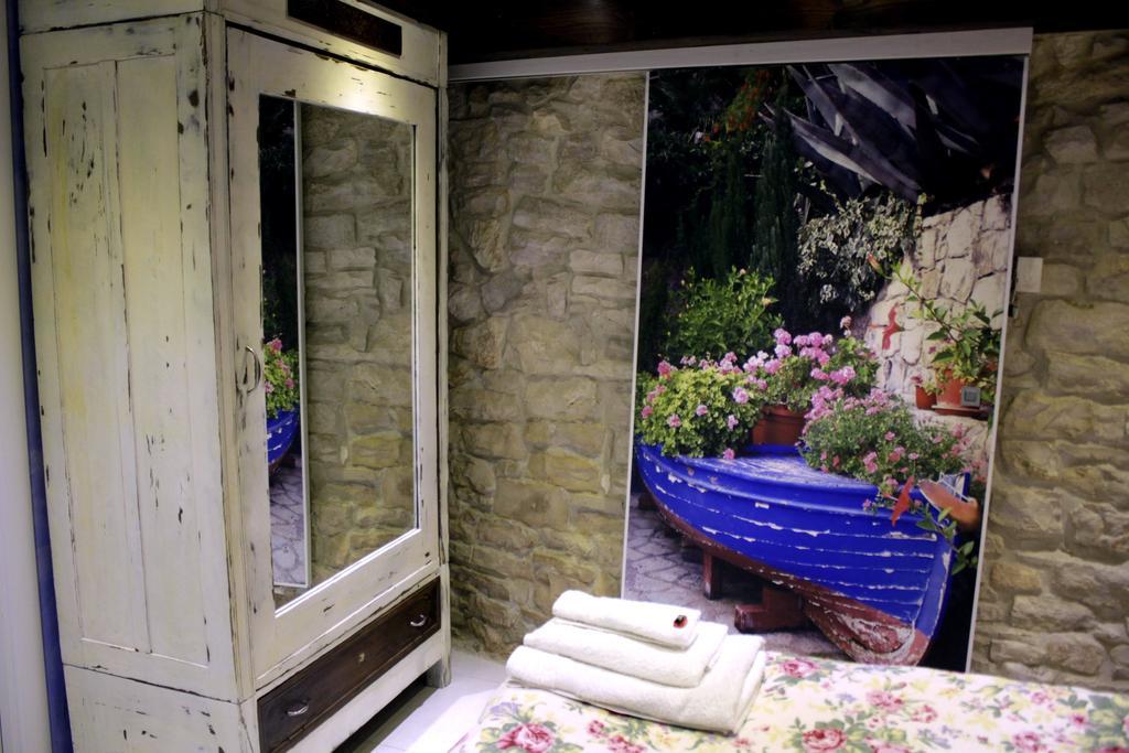B&B Sottocoperta Bisceglie Zimmer foto