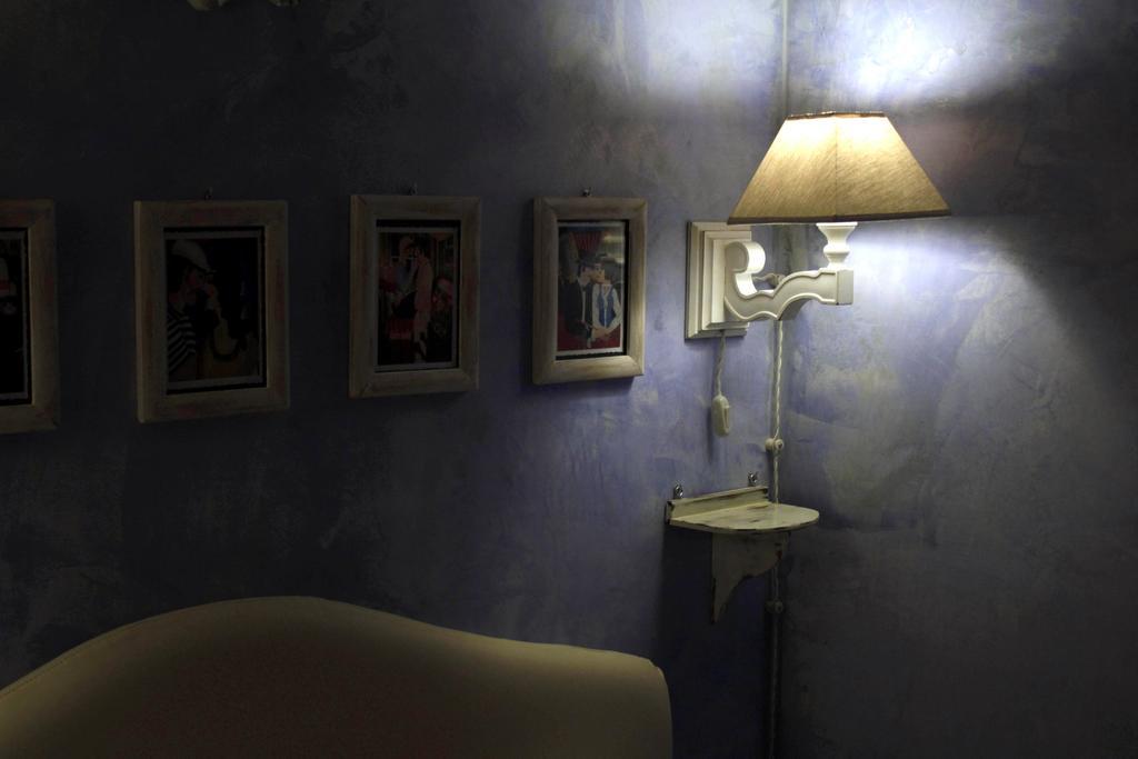 B&B Sottocoperta Bisceglie Zimmer foto