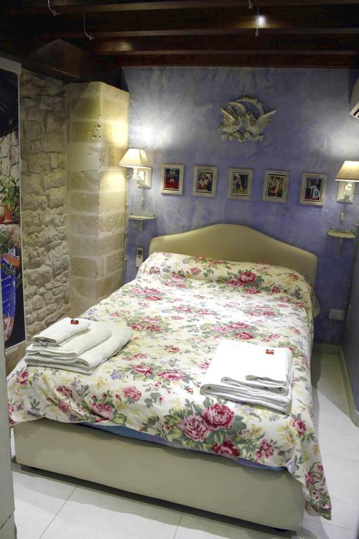 B&B Sottocoperta Bisceglie Zimmer foto