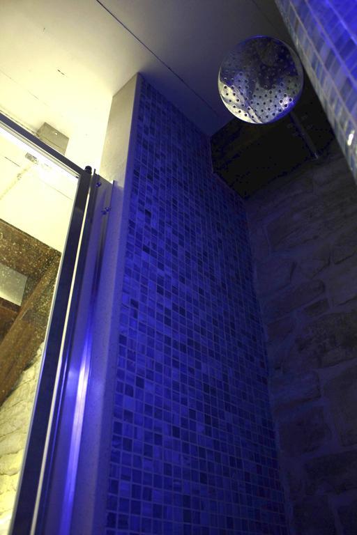 B&B Sottocoperta Bisceglie Zimmer foto