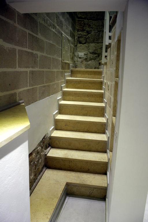 B&B Sottocoperta Bisceglie Exterior foto