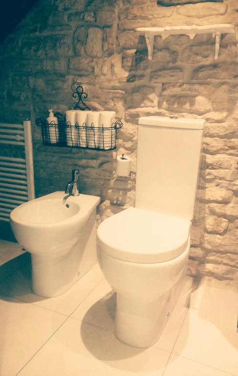 B&B Sottocoperta Bisceglie Exterior foto